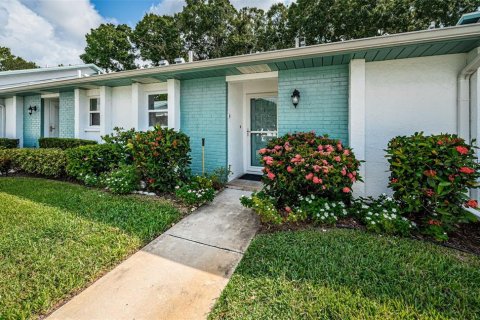 Villa ou maison à vendre à Palm Harbor, Floride: 2 chambres, 121.14 m2 № 1340883 - photo 1