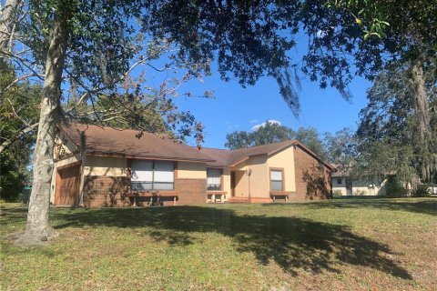 Casa en venta en Apopka, Florida, 4 dormitorios, 177.44 m2 № 1340924 - foto 29