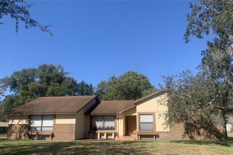 Villa ou maison à vendre à Apopka, Floride: 4 chambres, 177.44 m2 № 1340924 - photo 1