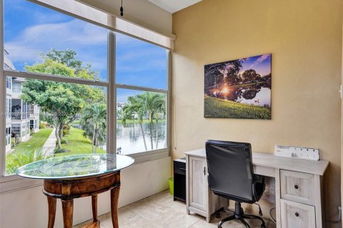 Copropriété à vendre à Lauderdale Lakes, Floride: 2 chambres, 87.7 m2 № 869724 - photo 6