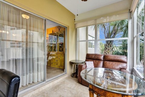 Copropriété à vendre à Lauderdale Lakes, Floride: 2 chambres, 87.7 m2 № 869724 - photo 28