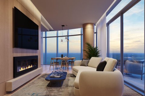 Apartment in RITZ-CARLTON RESIDENCES in Sunny Isles Beach, Florida 4 bedrooms, 298 sq.m. № 30217 - photo 4