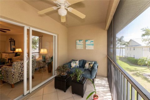 Condominio en venta en Punta Gorda, Florida, 2 dormitorios, 127 m2 № 1109157 - foto 23