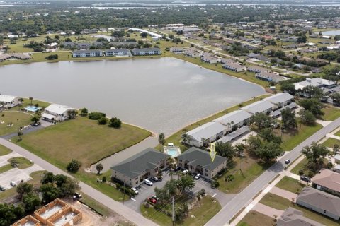 Condo in Punta Gorda, Florida, 2 bedrooms  № 1109157 - photo 18