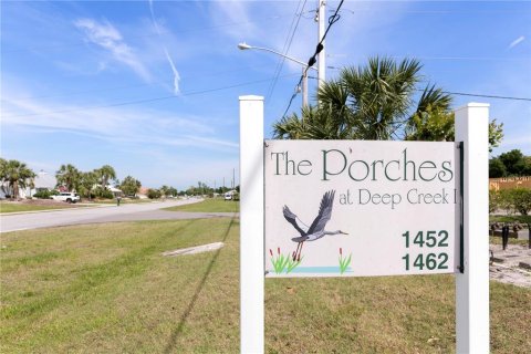 Condo in Punta Gorda, Florida, 2 bedrooms  № 1109157 - photo 30