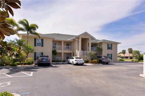 Copropriété à vendre à Punta Gorda, Floride: 2 chambres, 127 m2 № 1109157 - photo 6