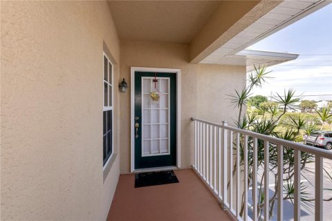 Copropriété à vendre à Punta Gorda, Floride: 2 chambres, 127 m2 № 1109157 - photo 7