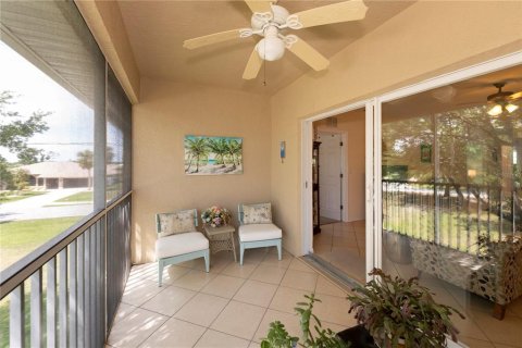 Copropriété à vendre à Punta Gorda, Floride: 2 chambres, 127 m2 № 1109157 - photo 24