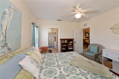 Condo in Punta Gorda, Florida, 2 bedrooms  № 1109157 - photo 15