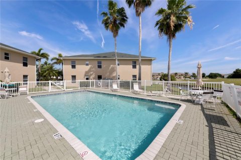 Copropriété à vendre à Punta Gorda, Floride: 2 chambres, 127 m2 № 1109157 - photo 27