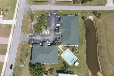 Copropriété à vendre à Punta Gorda, Floride: 2 chambres, 127 m2 № 1109157 - photo 29