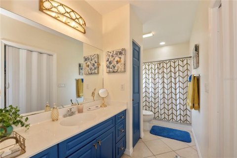 Condo in Punta Gorda, Florida, 2 bedrooms  № 1109157 - photo 16