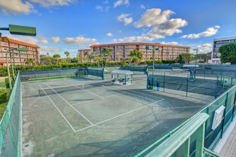 Condo in Boca Raton, Florida, 2 bedrooms  № 1155550 - photo 20