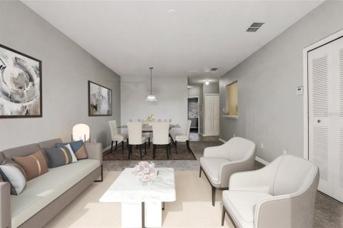 Condominio en venta en Orlando, Florida, 3 dormitorios, 111.48 m2 № 1427743 - foto 9