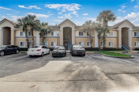 Copropriété à vendre à Orlando, Floride: 3 chambres, 111.48 m2 № 1427743 - photo 1