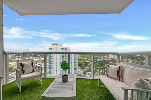 Copropriété à vendre à Miami, Floride: 1 chambre, 62.24 m2 № 1235567 - photo 12