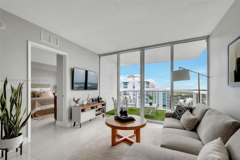 Copropriété à vendre à Miami, Floride: 1 chambre, 62.24 m2 № 1235567 - photo 7