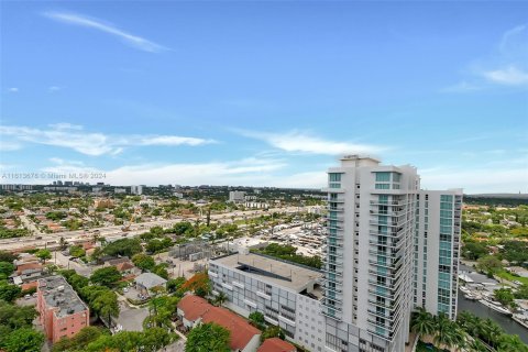 Copropriété à vendre à Miami, Floride: 1 chambre, 62.24 m2 № 1235567 - photo 13