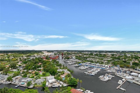 Condominio en venta en Miami, Florida, 1 dormitorio, 62.24 m2 № 1235567 - foto 14