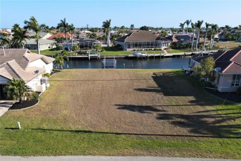 Купить земельный участок в Пунта-Горда, Флорида № 921358 - фото 12