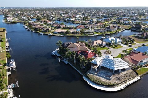 Land in Punta Gorda, Florida № 921358 - photo 13