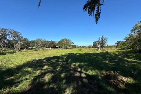 Terreno en venta en Saint Cloud, Florida № 1419429 - foto 3