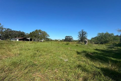 Terreno en venta en Saint Cloud, Florida № 1419429 - foto 1