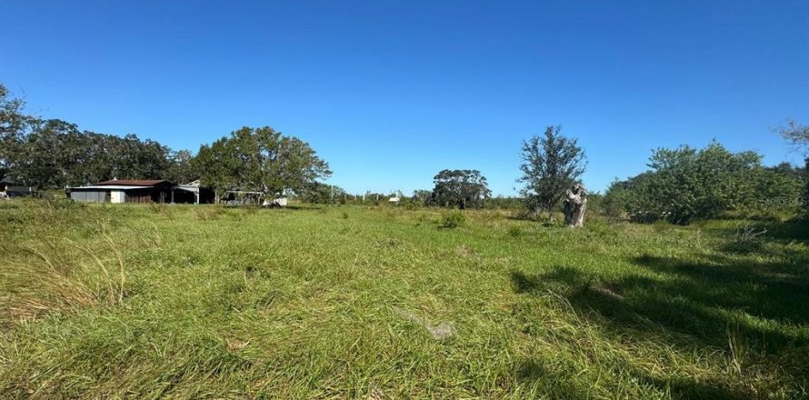 Terreno en Saint Cloud, Florida № 1419429