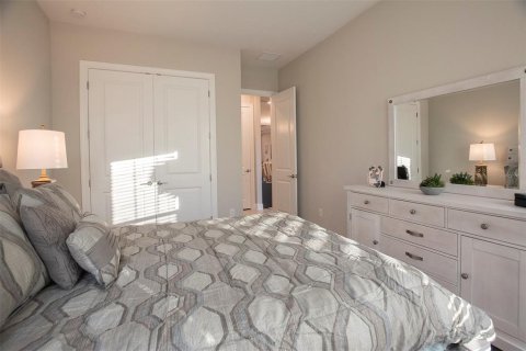 Villa ou maison à louer à Bradenton, Floride: 3 chambres, 224.92 m2 № 539408 - photo 22