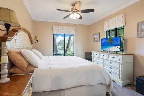 Condominio en venta en Palm Beach Gardens, Florida, 1 dormitorio, 76.09 m2 № 1237423 - foto 8