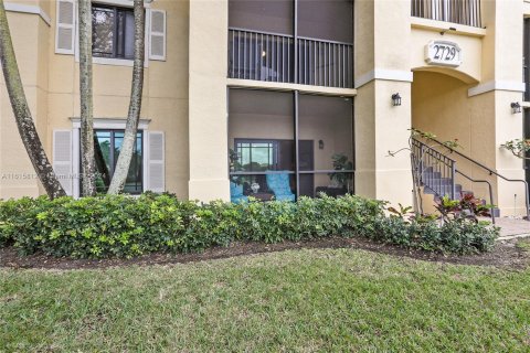 Condominio en venta en Palm Beach Gardens, Florida, 1 dormitorio, 76.09 m2 № 1237423 - foto 12