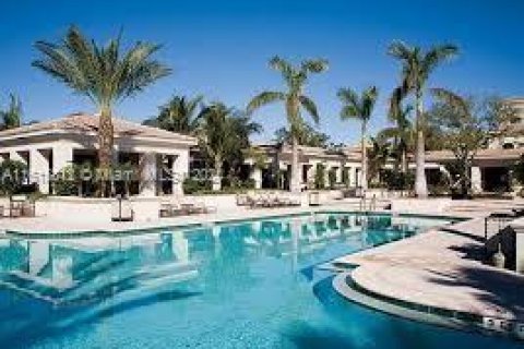 Condominio en venta en Palm Beach Gardens, Florida, 1 dormitorio, 76.09 m2 № 1237423 - foto 18