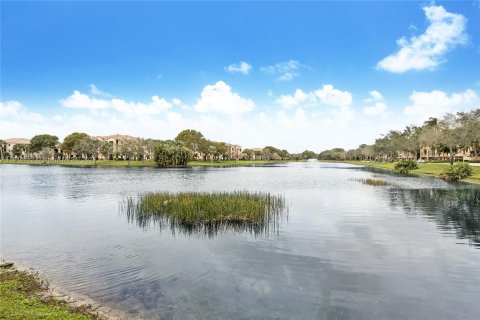 Condominio en venta en Palm Beach Gardens, Florida, 1 dormitorio, 76.09 m2 № 1237423 - foto 11
