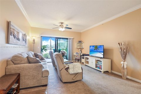 Condominio en venta en Palm Beach Gardens, Florida, 1 dormitorio, 76.09 m2 № 1237423 - foto 2