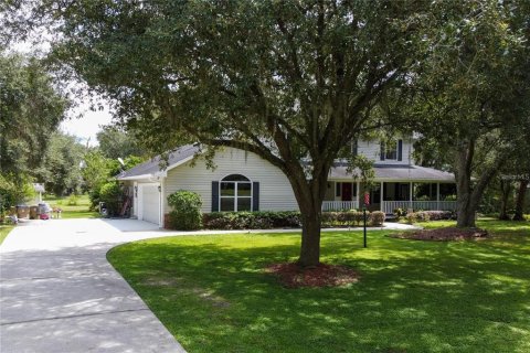 Villa ou maison à vendre à Kissimmee, Floride: 4 chambres, 288.93 m2 № 1320292 - photo 11