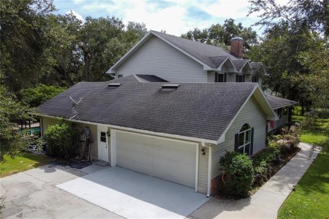 Villa ou maison à vendre à Kissimmee, Floride: 4 chambres, 288.93 m2 № 1320292 - photo 2