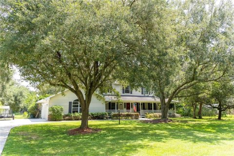 Villa ou maison à vendre à Kissimmee, Floride: 4 chambres, 288.93 m2 № 1320292 - photo 14