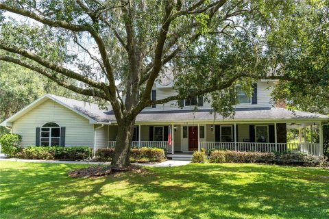 Villa ou maison à vendre à Kissimmee, Floride: 4 chambres, 288.93 m2 № 1320292 - photo 1