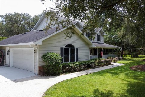 Villa ou maison à vendre à Kissimmee, Floride: 4 chambres, 288.93 m2 № 1320292 - photo 10