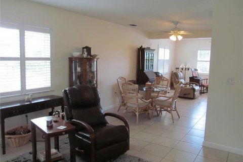 Copropriété à vendre à Venice, Floride: 2 chambres, 102.66 m2 № 1377926 - photo 5