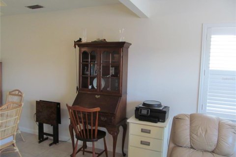 Condo in Venice, Florida, 2 bedrooms  № 1377926 - photo 14