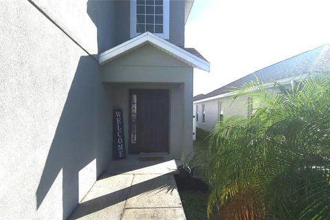 House in Kissimmee, Florida 4 bedrooms, 167.5 sq.m. № 1377850 - photo 3