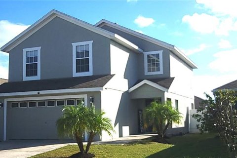 House in Kissimmee, Florida 4 bedrooms, 167.5 sq.m. № 1377850 - photo 2