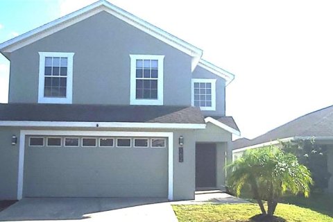 House in Kissimmee, Florida 4 bedrooms, 167.5 sq.m. № 1377850 - photo 1