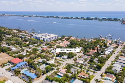 Casa en venta en Lake Worth, Florida, 2 dormitorios, 133.41 m2 № 1145399 - foto 9