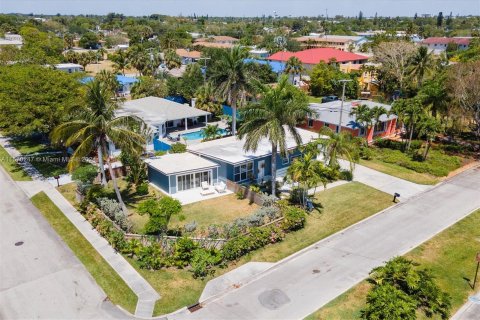 Villa ou maison à vendre à Lake Worth, Floride: 2 chambres, 133.41 m2 № 1145399 - photo 2