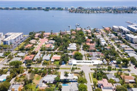 Villa ou maison à vendre à Lake Worth, Floride: 2 chambres, 133.41 m2 № 1145399 - photo 8