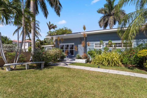 Casa en venta en Lake Worth, Florida, 2 dormitorios, 133.41 m2 № 1145399 - foto 3