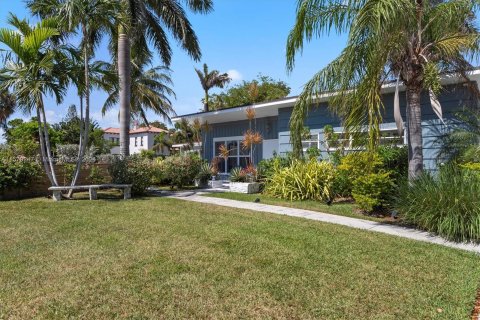 Casa en venta en Lake Worth, Florida, 2 dormitorios, 133.41 m2 № 1145399 - foto 4