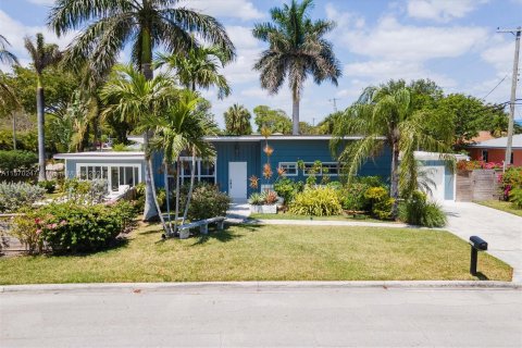 Villa ou maison à vendre à Lake Worth, Floride: 2 chambres, 133.41 m2 № 1145399 - photo 1